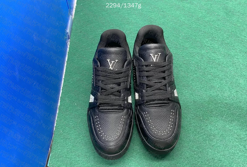Lv Trainer Jelly V2 3
