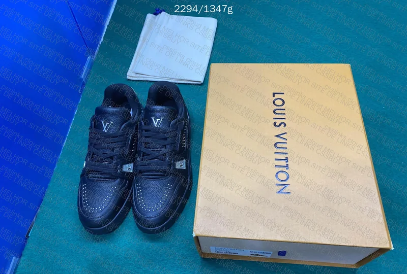 Lv Trainer Jelly V2 5