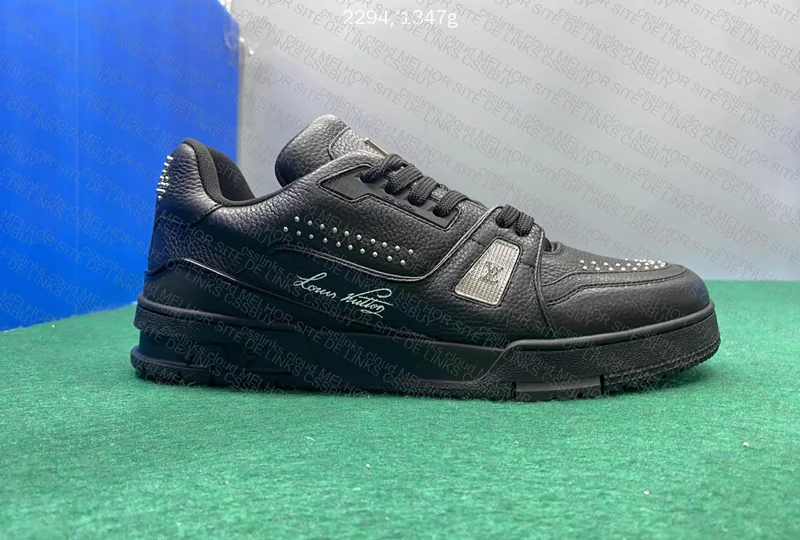 Lv Trainer Jelly V2 6