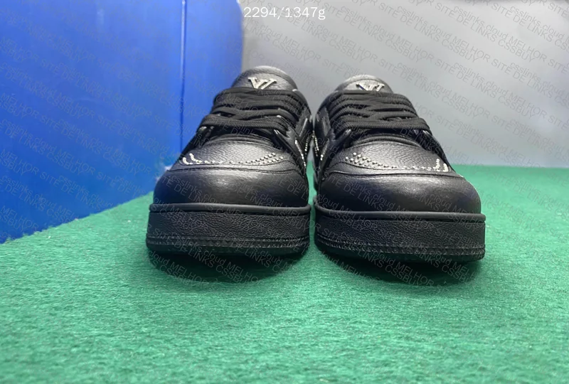 Lv Trainer Jelly V2 7