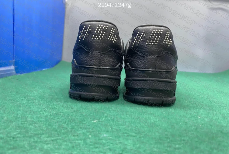 Lv Trainer Jelly V2 8