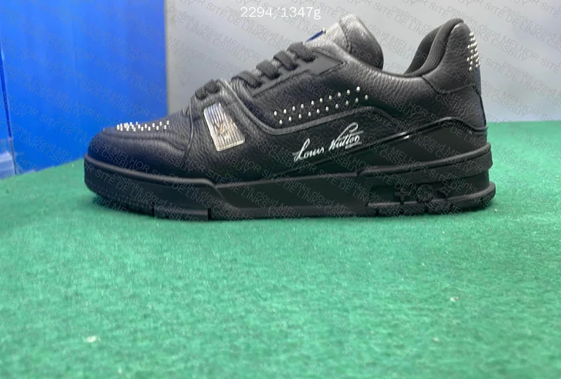 Lv Trainer Jelly V2 9