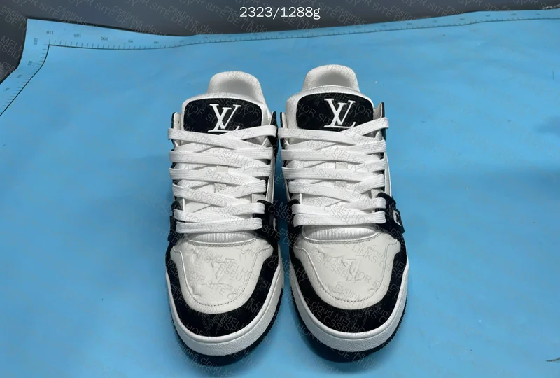 LV Trainer - Jelly V2 Batch (GL or RL?