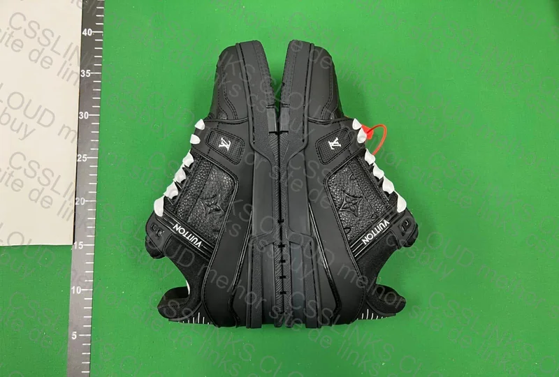 lv trainer - jmdy