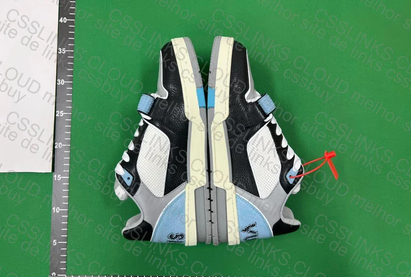 LV Trainer - JMDY