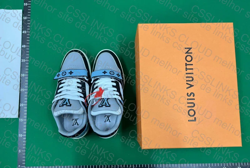 LV Trainer - JMDY 2