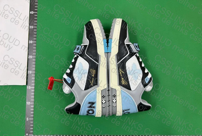 LV Trainer - JMDY 3