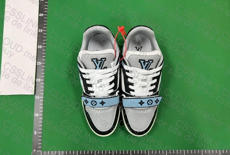 LV Trainer - JMDY 5