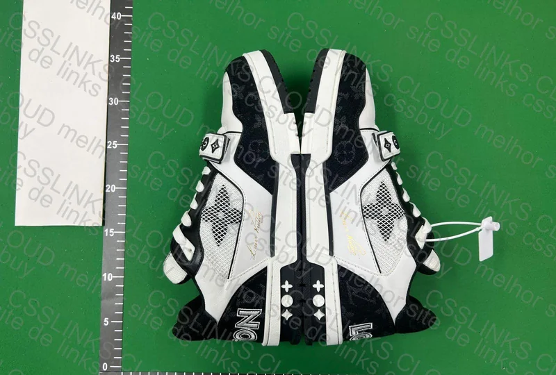 LV Trainer - JMDY