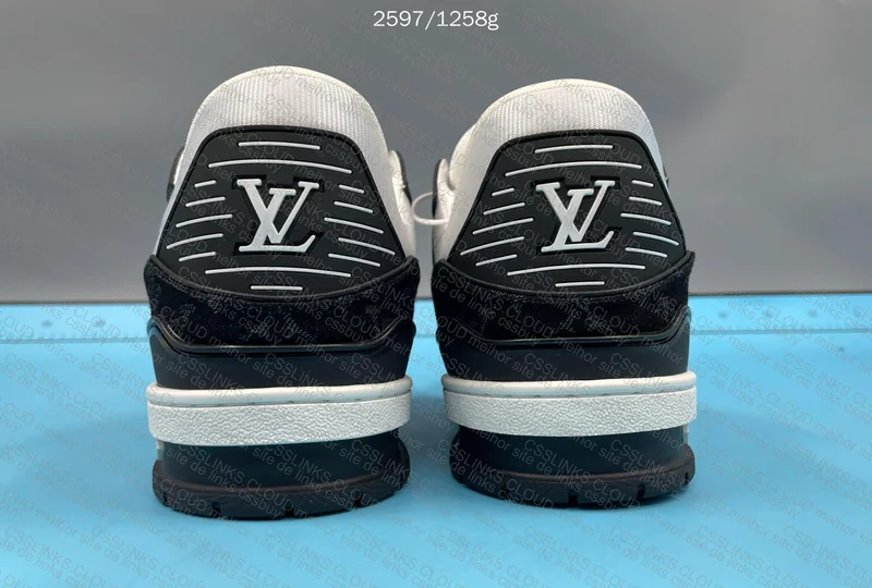 Lv trainer- JMDY 2