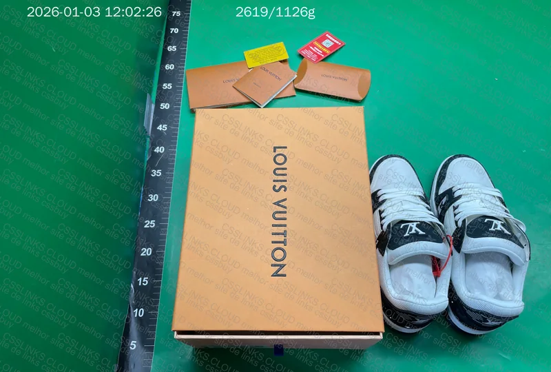 LV TRAINER - JMDY