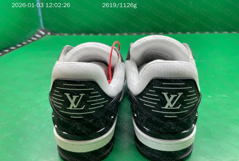 LV TRAINER - JMDY 2