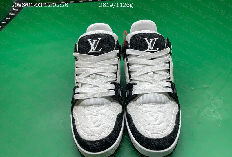 LV TRAINER - JMDY 3