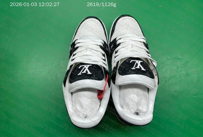 LV TRAINER - JMDY 4