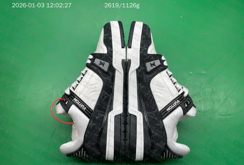 LV TRAINER - JMDY 5