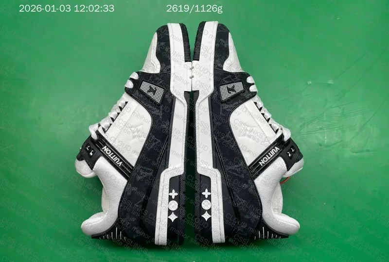 LV TRAINER - JMDY 6