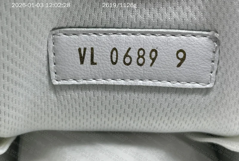 LV TRAINER - JMDY 7