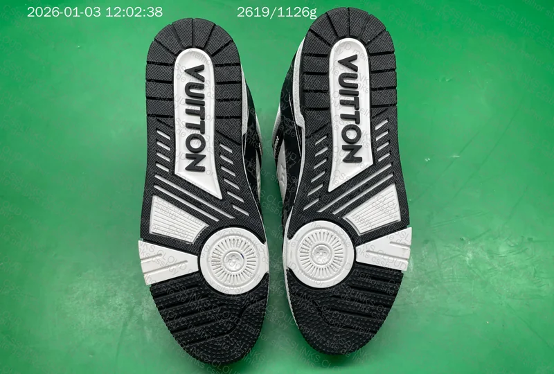 LV TRAINER - JMDY 8