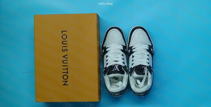 LV Trainer - LOUIS VUITTON 2
