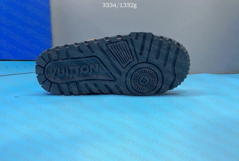 LV Trainer Maxi ZZTOP 10