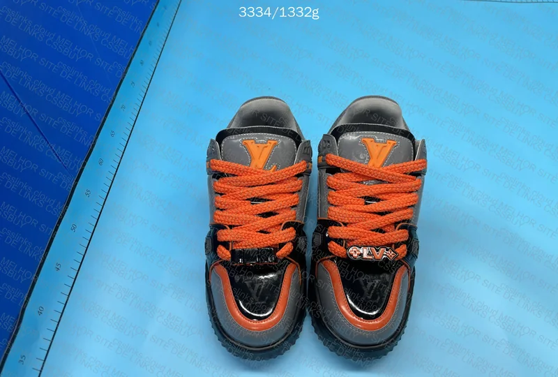 LV Trainer Maxi ZZTOP 5
