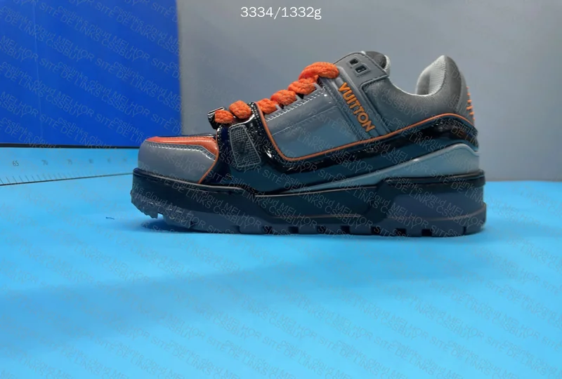 LV Trainer Maxi ZZTOP 8