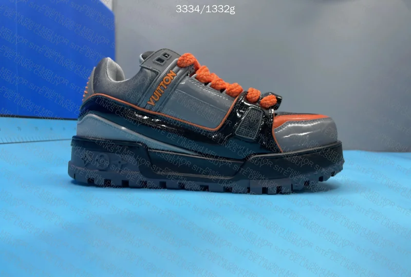 LV Trainer Maxi ZZTOP 9