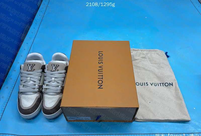 LV Trainer Moka - YW B Sale 10
