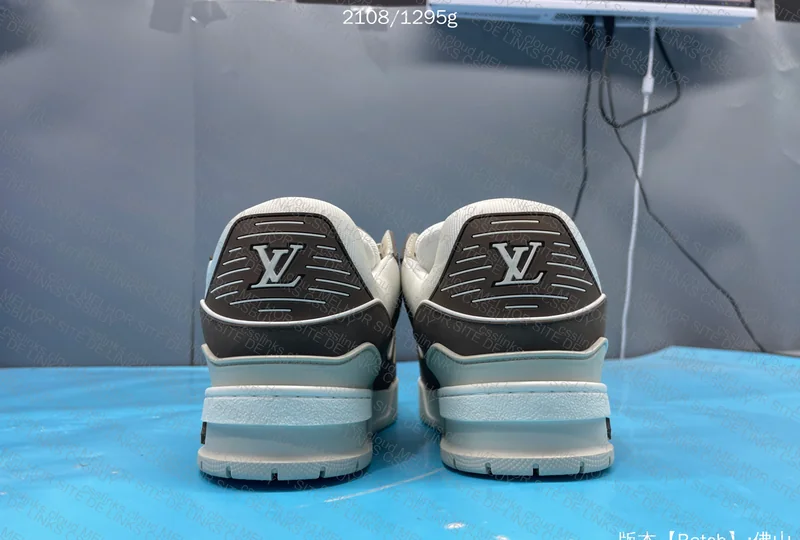 LV Trainer Moka - YW B Sale 3