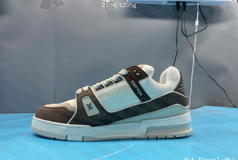 LV Trainer Moka - YW B Sale 4