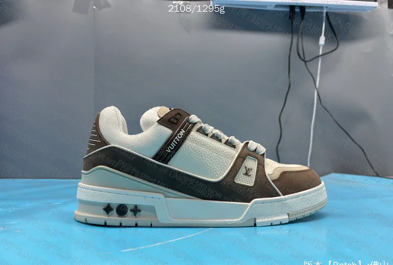 LV Trainer Moka - YW B Sale 5