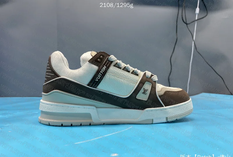 LV Trainer Moka - YW B Sale 8