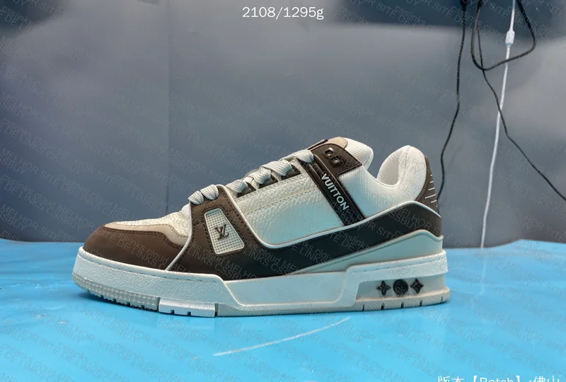 LV Trainer Moka - YW B Sale 9