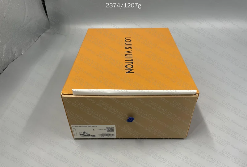 LV Trainer Monogram “Denim Noir” 10