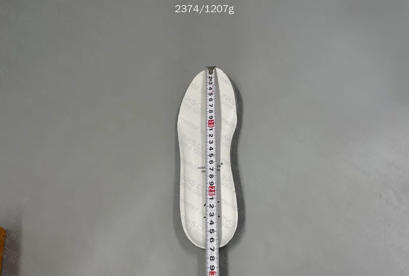 LV Trainer Monogram “Denim Noir” 9