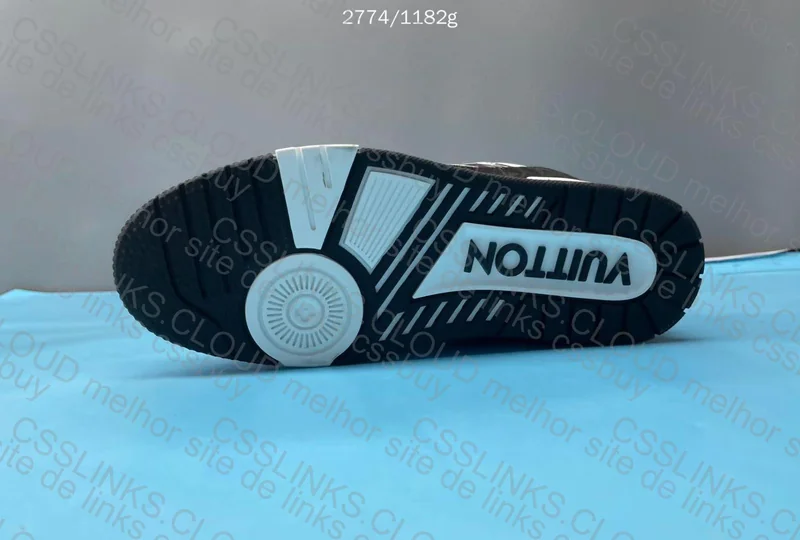 LV Trainer OvOSneakers 3