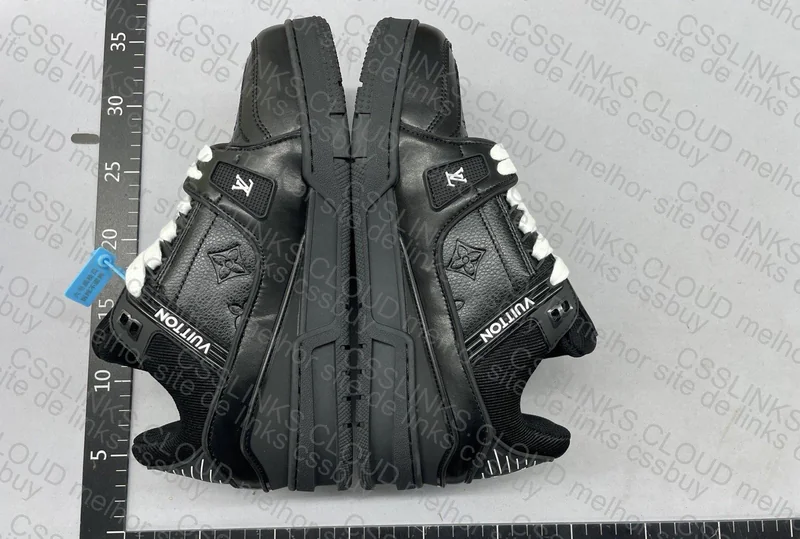 LV trainer preto 6