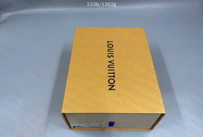 LV Trainer SALE 9