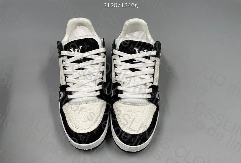 LV TRAINER SALE