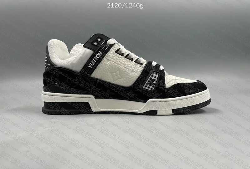 LV TRAINER SALE 2