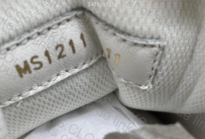 LV Trainer Sale from Foshan 11