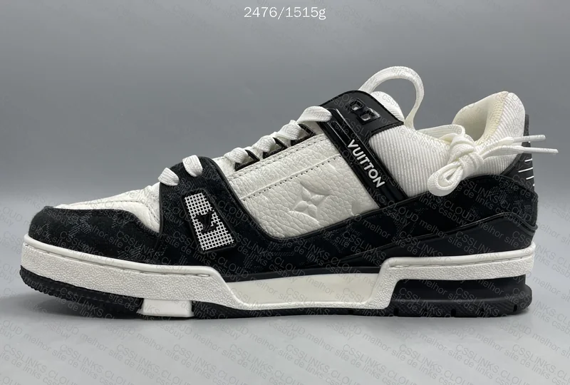 LV Trainer Sale from Foshan 6