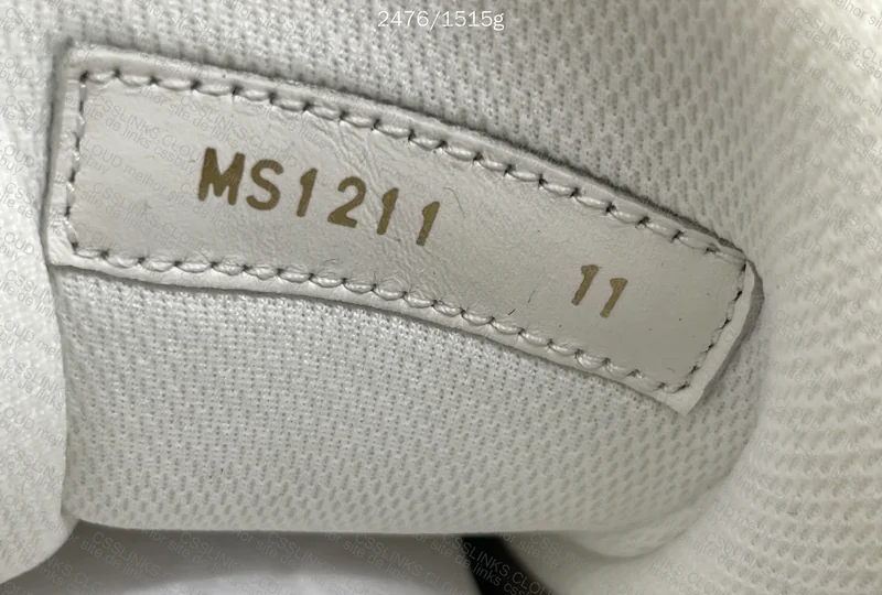 LV Trainer Sale from Foshan 8
