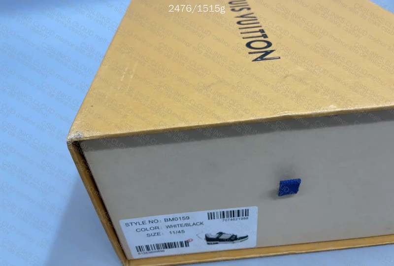 LV Trainer Sale from Foshan 9