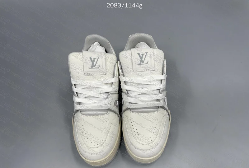 Lv trainer sale foshan