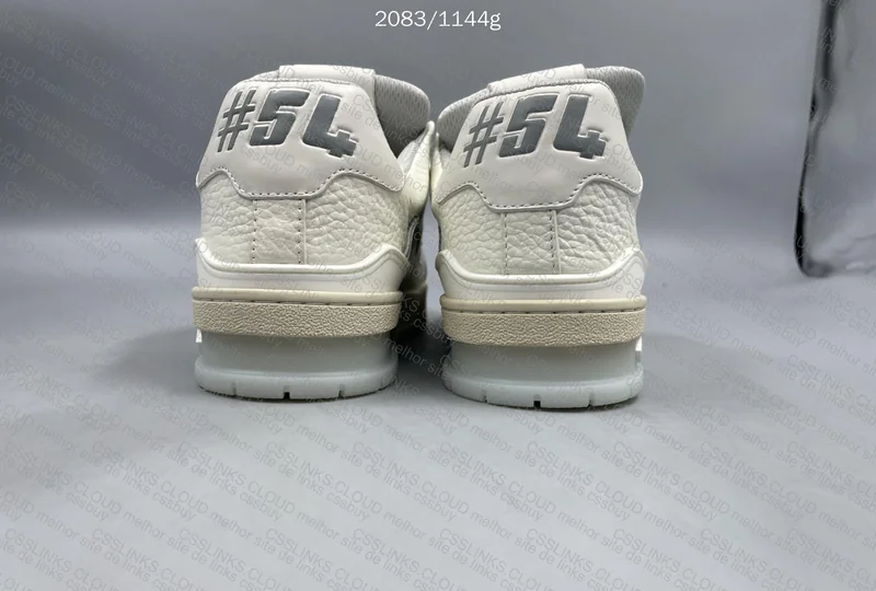 Lv trainer sale foshan 3