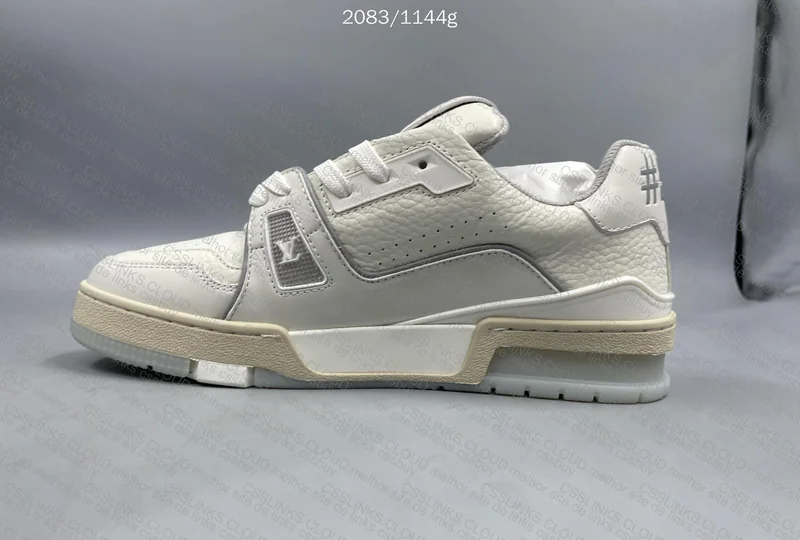 Lv trainer sale foshan 4