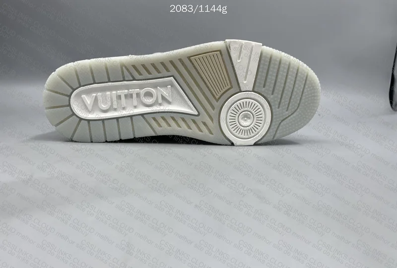 Lv trainer sale foshan 6