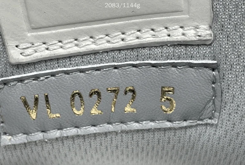 Lv trainer sale foshan 7