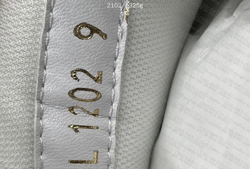 LV TRAINER SALE FOSHAN GL? 6